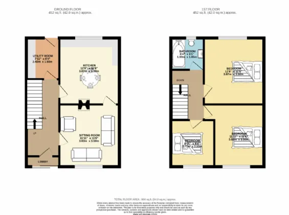 Photo of 29 Woodview, Killygoan, Monaghan Town, H18 T252