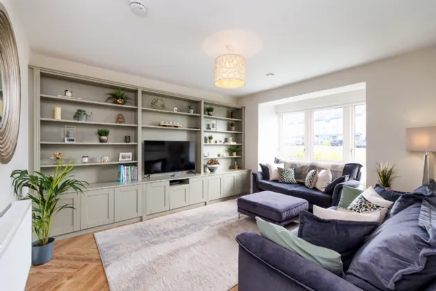 Photo of 100 Drumnigh Manor, Portmarnock, Co.Dublin, D13 DF3F