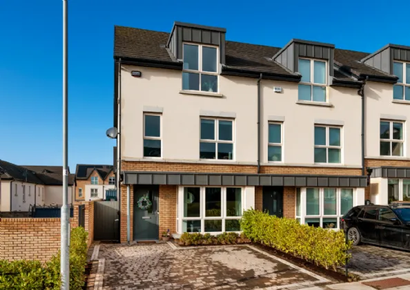 Photo of 100 Drumnigh Manor, Portmarnock, Co.Dublin, D13 DF3F