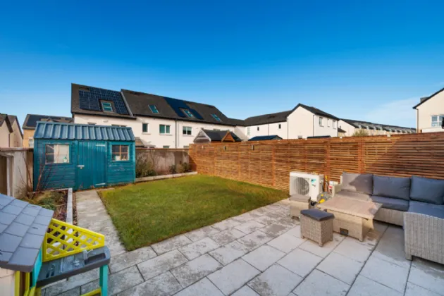 Photo of 100 Drumnigh Manor, Portmarnock, Co.Dublin, D13 DF3F