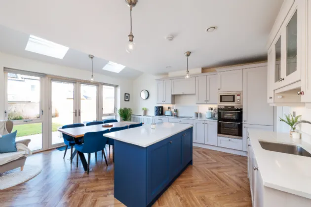 Photo of 100 Drumnigh Manor, Portmarnock, Co.Dublin, D13 DF3F