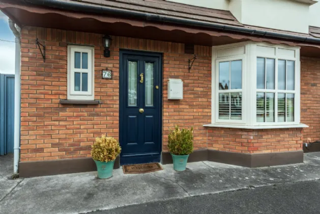 Photo of 76 Hartwell Green, Kill, Co. Kildare, W91 A7Y7