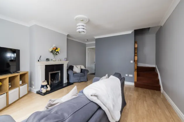 Photo of 8 Mount Rochford Rise, Flemington Lane, Balbriggan, Co. Dublin, K32 N239