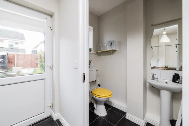 Photo of 8 Mount Rochford Rise, Flemington Lane, Balbriggan, Co. Dublin, K32 N239