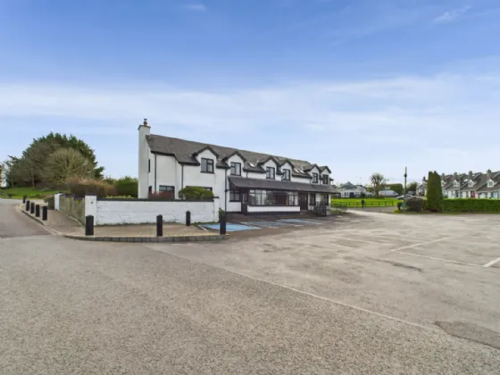 Photo of Otway Lodge, Dromineer, Nenagh, Co. Tipperary, E45D785