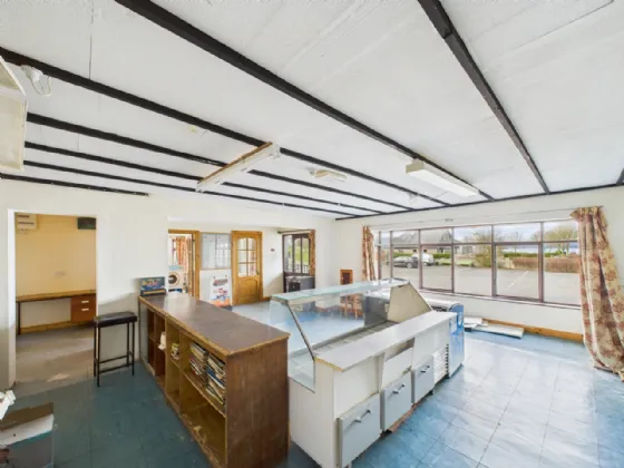 Photo of Otway Lodge, Dromineer, Nenagh, Co. Tipperary, E45D785