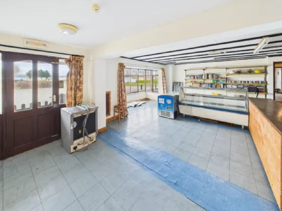 Photo of Otway Lodge, Dromineer, Nenagh, Co. Tipperary, E45D785