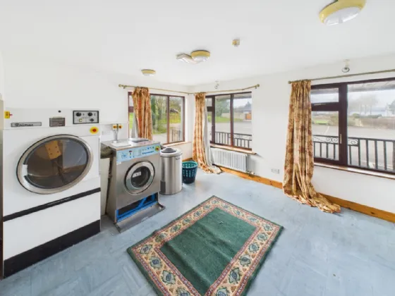 Photo of Otway Lodge, Dromineer, Nenagh, Co. Tipperary, E45D785