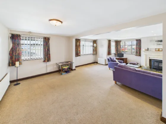 Photo of Otway Lodge, Dromineer, Nenagh, Co. Tipperary, E45D785