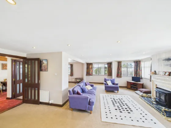 Photo of Otway Lodge, Dromineer, Nenagh, Co. Tipperary, E45D785