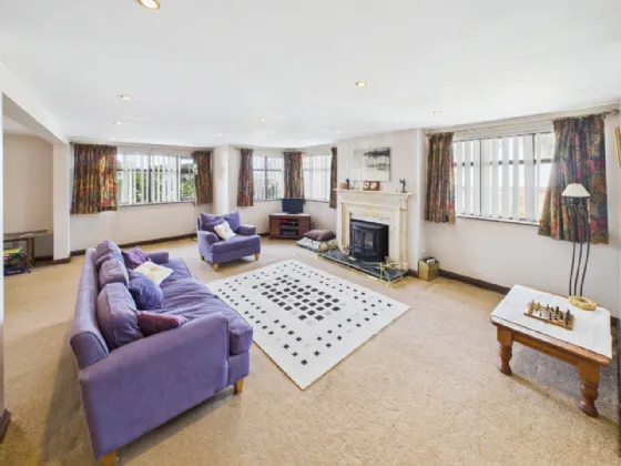 Photo of Otway Lodge, Dromineer, Nenagh, Co. Tipperary, E45D785