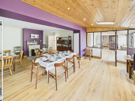 Photo of Otway Lodge, Dromineer, Nenagh, Co. Tipperary, E45D785