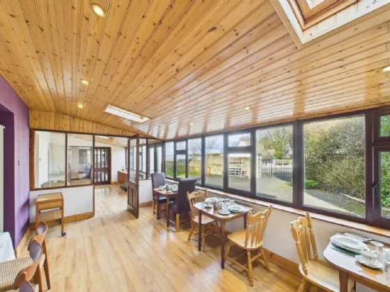 Photo of Otway Lodge, Dromineer, Nenagh, Co. Tipperary, E45D785