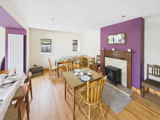 Photo of Otway Lodge, Dromineer, Nenagh, Co. Tipperary, E45D785