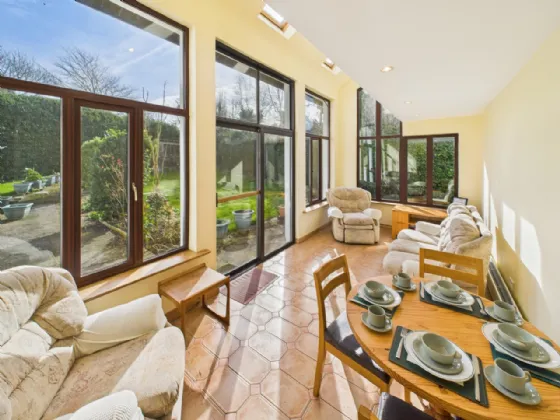 Photo of Otway Lodge, Dromineer, Nenagh, Co. Tipperary, E45D785