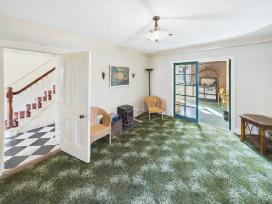 Photo of Otway Lodge, Dromineer, Nenagh, Co. Tipperary, E45D785