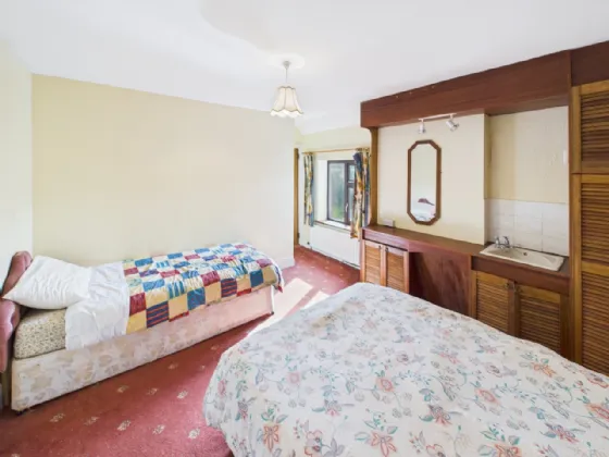 Photo of Otway Lodge, Dromineer, Nenagh, Co. Tipperary, E45D785