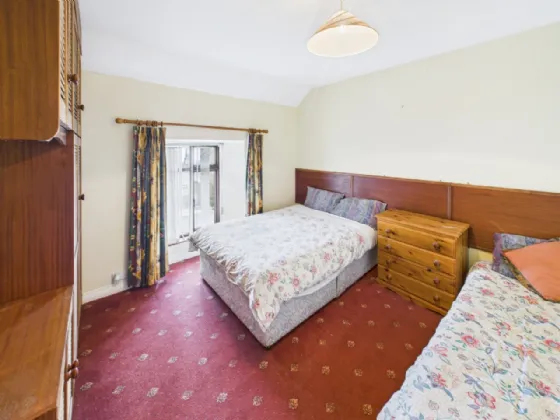 Photo of Otway Lodge, Dromineer, Nenagh, Co. Tipperary, E45D785