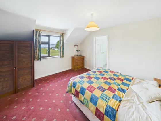 Photo of Otway Lodge, Dromineer, Nenagh, Co. Tipperary, E45D785