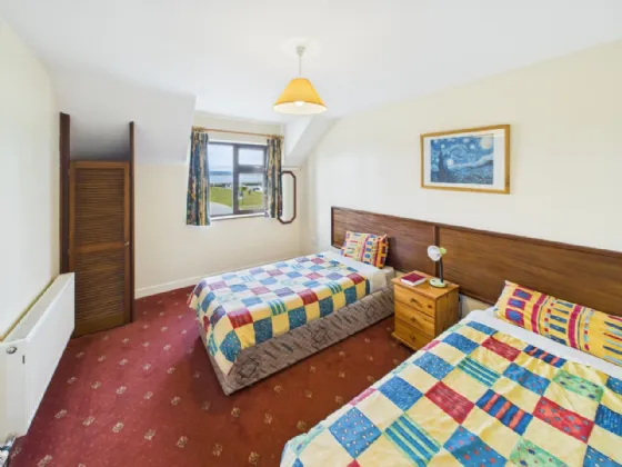 Photo of Otway Lodge, Dromineer, Nenagh, Co. Tipperary, E45D785