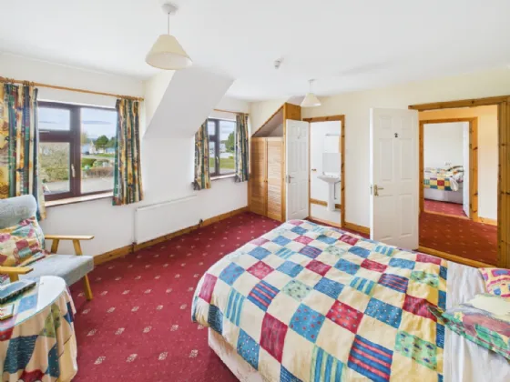 Photo of Otway Lodge, Dromineer, Nenagh, Co. Tipperary, E45D785