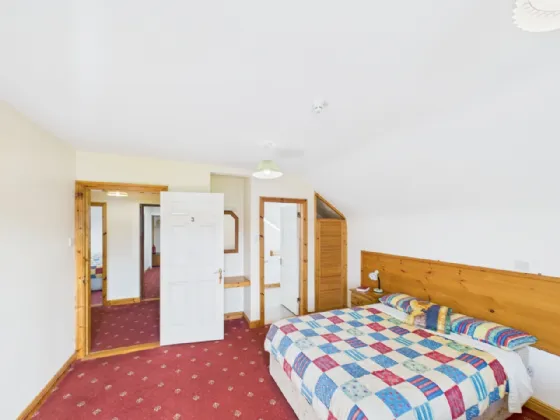 Photo of Otway Lodge, Dromineer, Nenagh, Co. Tipperary, E45D785