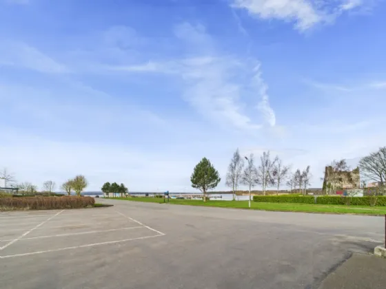 Photo of Otway Lodge, Dromineer, Nenagh, Co. Tipperary, E45D785