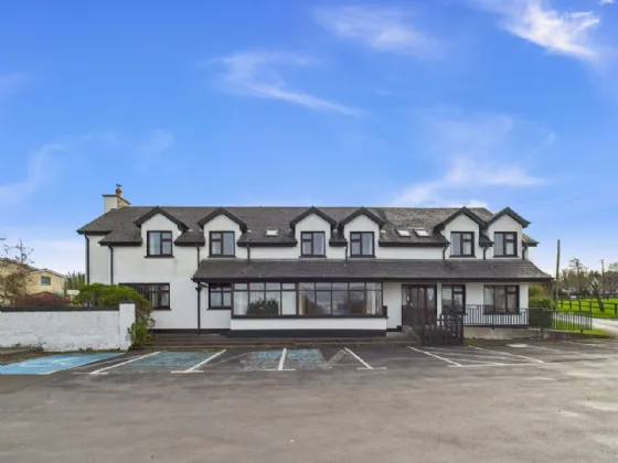 Photo of Otway Lodge, Dromineer, Nenagh, Co. Tipperary, E45D785