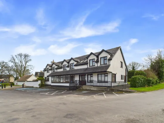 Photo of Otway Lodge, Dromineer, Nenagh, Co. Tipperary, E45D785