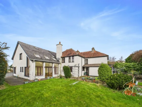 Photo of Otway Lodge, Dromineer, Nenagh, Co. Tipperary, E45D785