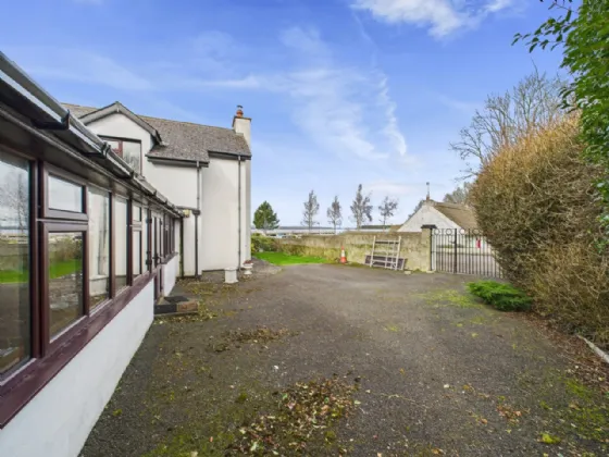 Photo of Otway Lodge, Dromineer, Nenagh, Co. Tipperary, E45D785