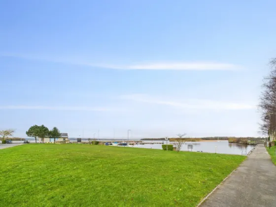 Photo of Otway Lodge, Dromineer, Nenagh, Co. Tipperary, E45D785