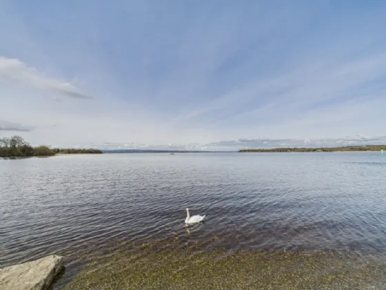 Photo of Otway Lodge, Dromineer, Nenagh, Co. Tipperary, E45D785