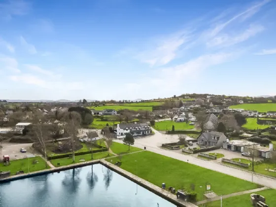 Photo of Otway Lodge, Dromineer, Nenagh, Co. Tipperary, E45D785