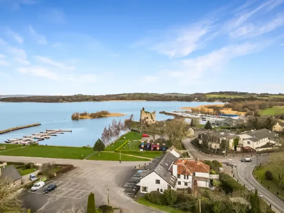 Photo of Otway Lodge, Dromineer, Nenagh, Co. Tipperary, E45D785