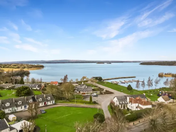 Photo of Otway Lodge, Dromineer, Nenagh, Co. Tipperary, E45D785