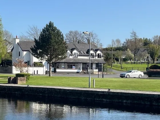 Photo of Otway Lodge, Dromineer, Nenagh, Co. Tipperary, E45D785