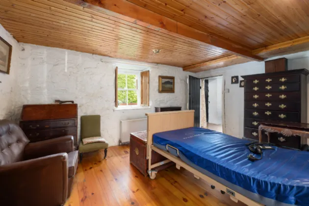 Photo of Dale Cottage, Kilbride, Co Wicklow, A67 XW64