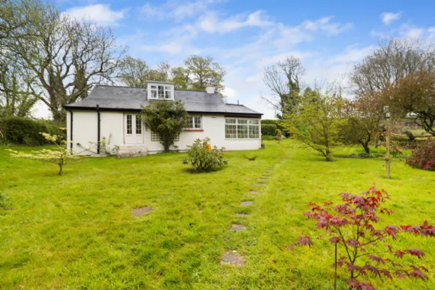 Photo of Dale Cottage, Kilbride, Co Wicklow, A67 XW64