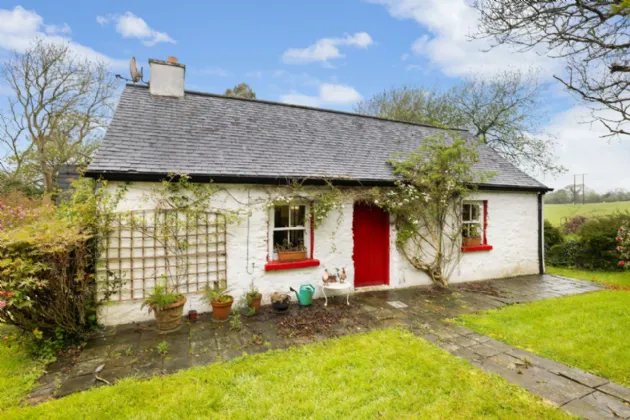 Photo of Dale Cottage, Kilbride, Co Wicklow, A67 XW64