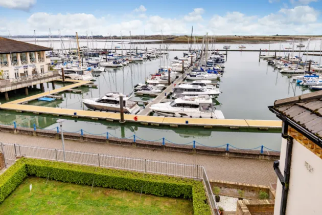 Photo of 175 Malahide Marina, Malahide, Co. Dublin, K36 W104