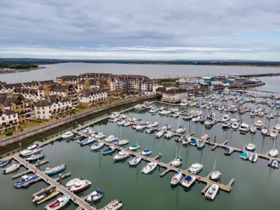 Photo of 175 Malahide Marina, Malahide, Co. Dublin, K36 W104