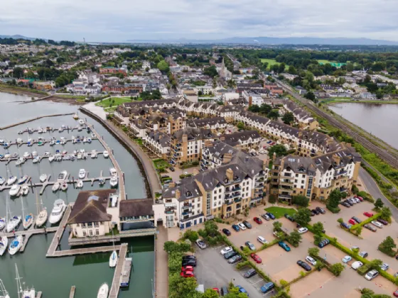 Photo of 175 Malahide Marina, Malahide, Co. Dublin, K36 W104