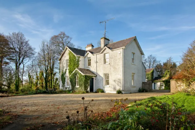 Photo of Ballysumaghan Old Rectory, Lurgan, Ballintogher, Co. Sligo, F91NW13
