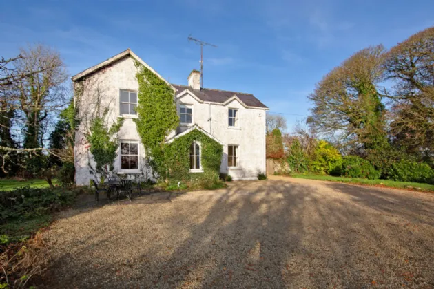 Photo of Ballysumaghan Old Rectory, Lurgan, Ballintogher, Co. Sligo, F91NW13