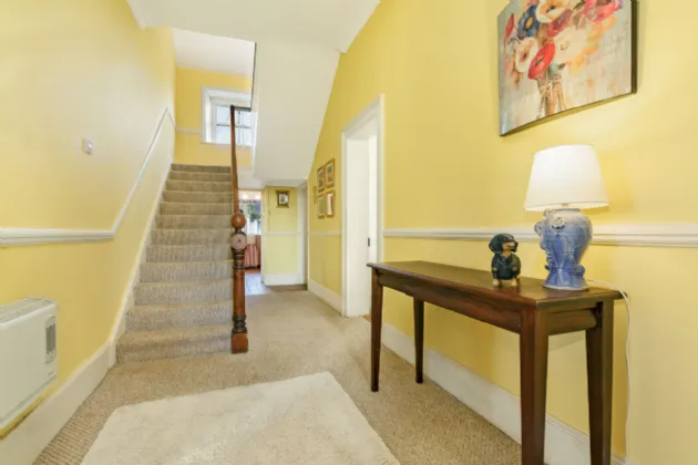 Photo of Ballysumaghan Old Rectory, Lurgan, Ballintogher, Co. Sligo, F91NW13