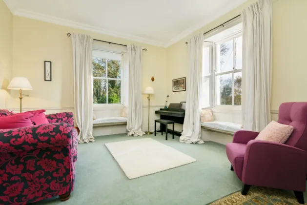 Photo of Ballysumaghan Old Rectory, Lurgan, Ballintogher, Co. Sligo, F91NW13