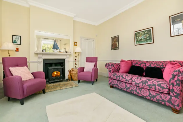 Photo of Ballysumaghan Old Rectory, Lurgan, Ballintogher, Co. Sligo, F91NW13