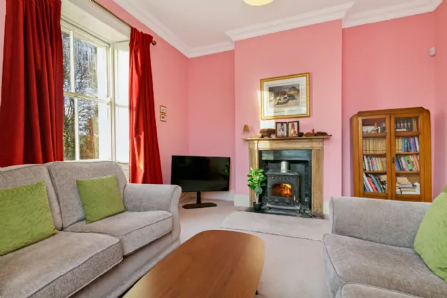 Photo of Ballysumaghan Old Rectory, Lurgan, Ballintogher, Co. Sligo, F91NW13