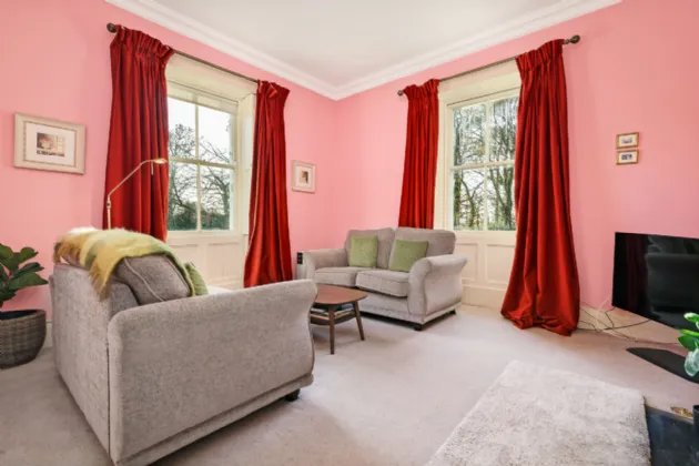 Photo of Ballysumaghan Old Rectory, Lurgan, Ballintogher, Co. Sligo, F91NW13